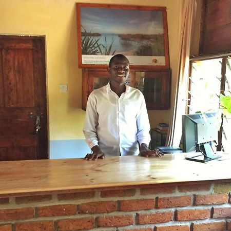 Outpost Lodge Arusha Bagian luar foto