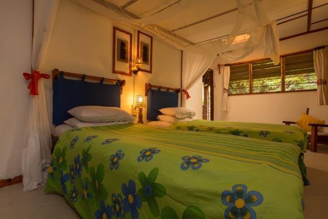 Outpost Lodge Arusha Ruang foto
